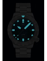 Sinn U16 限量錶(鋼帶)